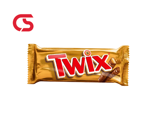 Twix chocolate