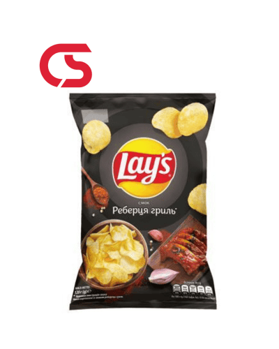 Lays family kebab