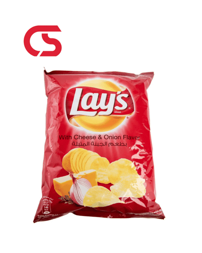 Lays family cheese