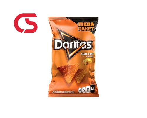 Doritos family cheese