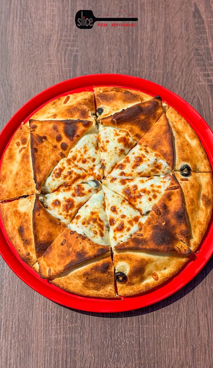 Pizza Slice