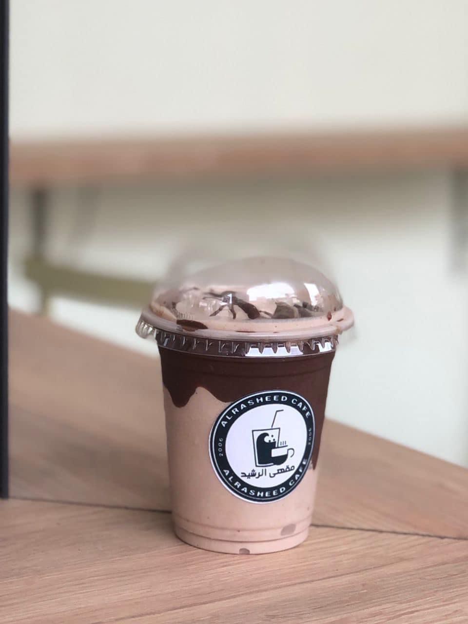 Oreo + Nutella Milkshake