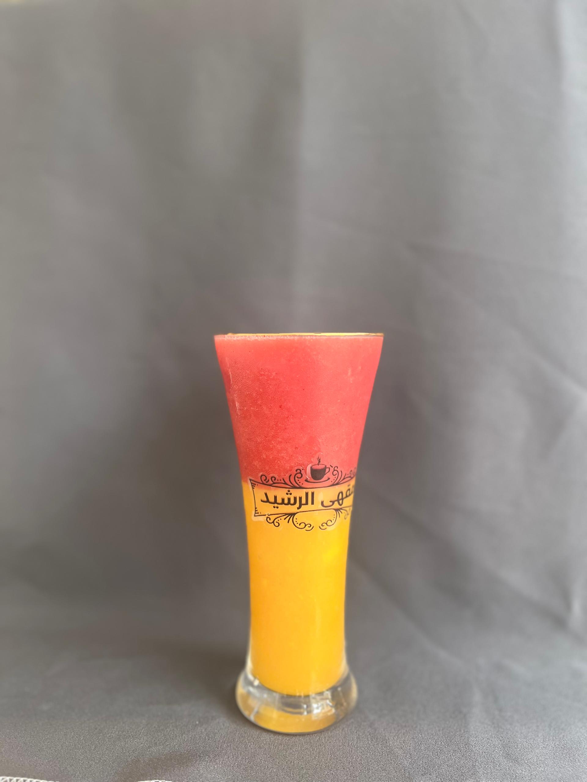 Cocktail juice 1L