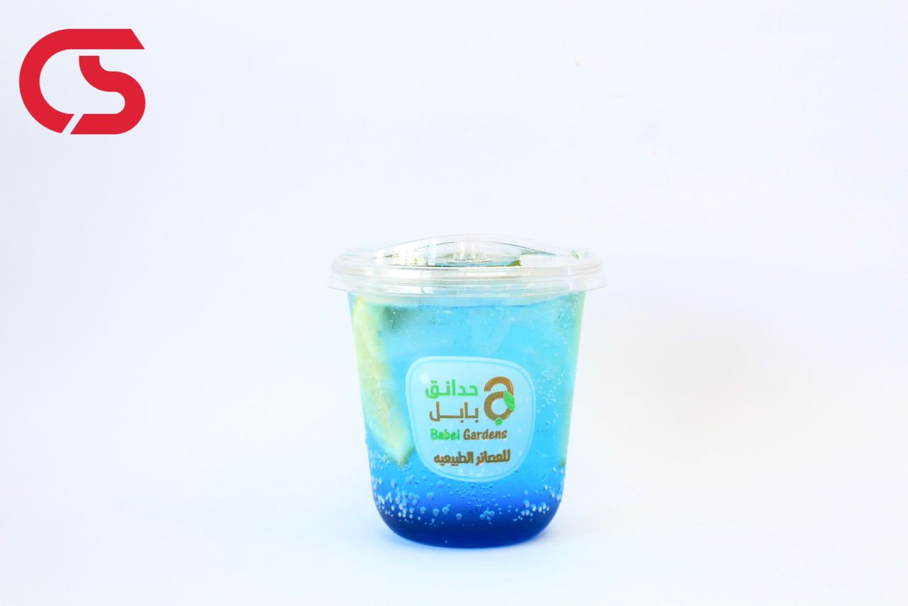 موخيتو بلو