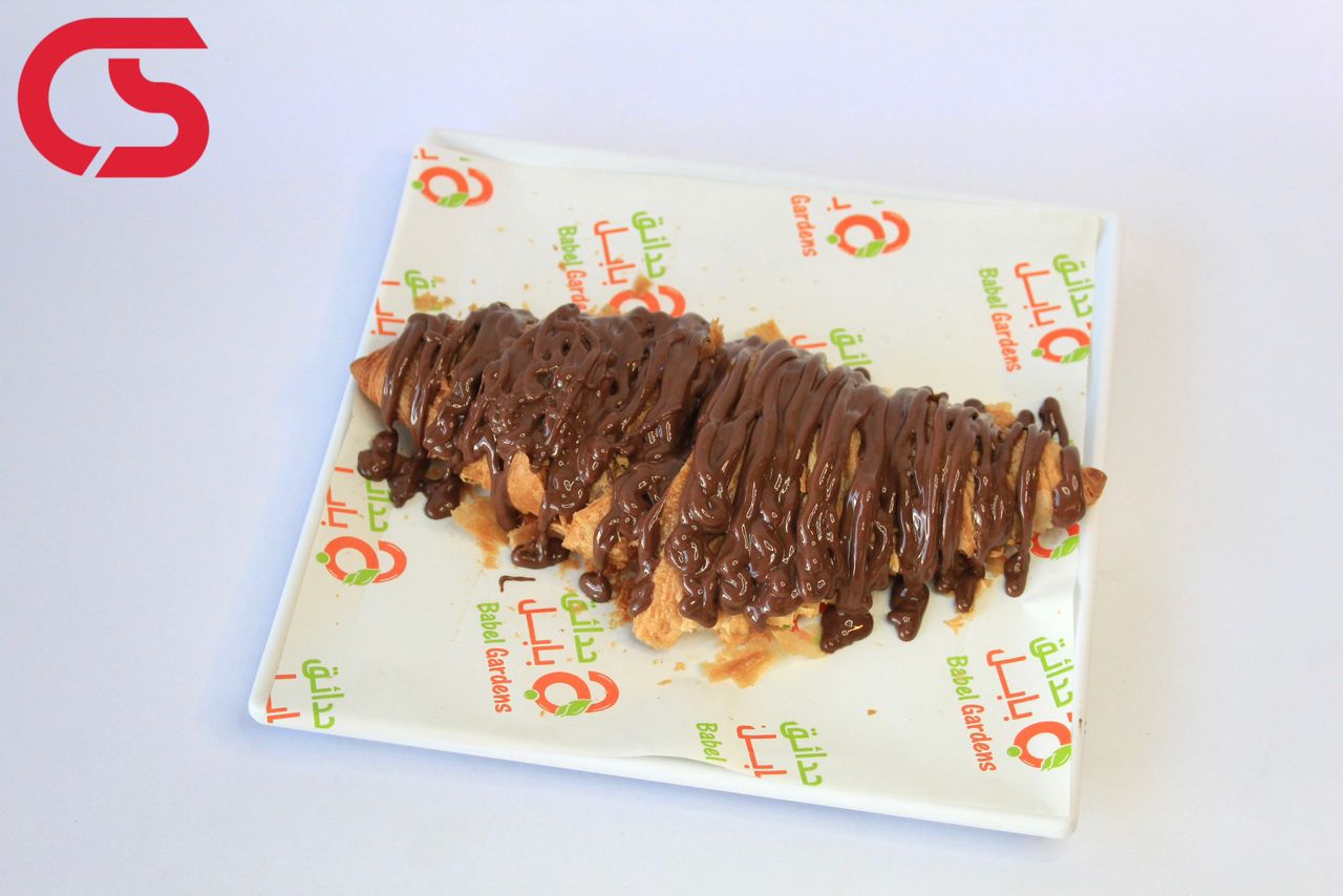 بريوش شكلاطة