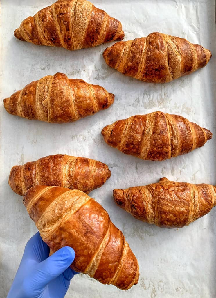 بريوش سادة