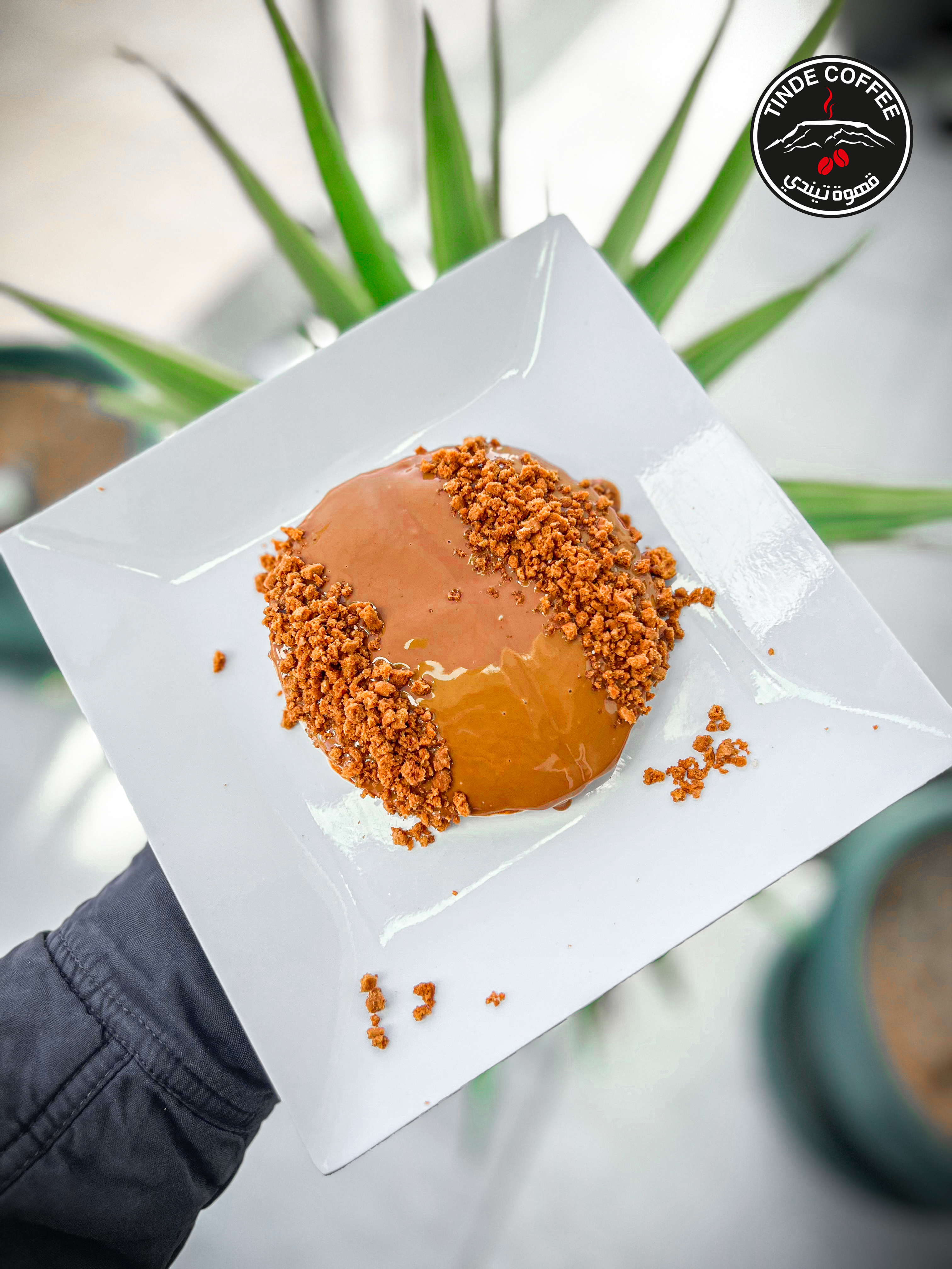 Lotus Pancake