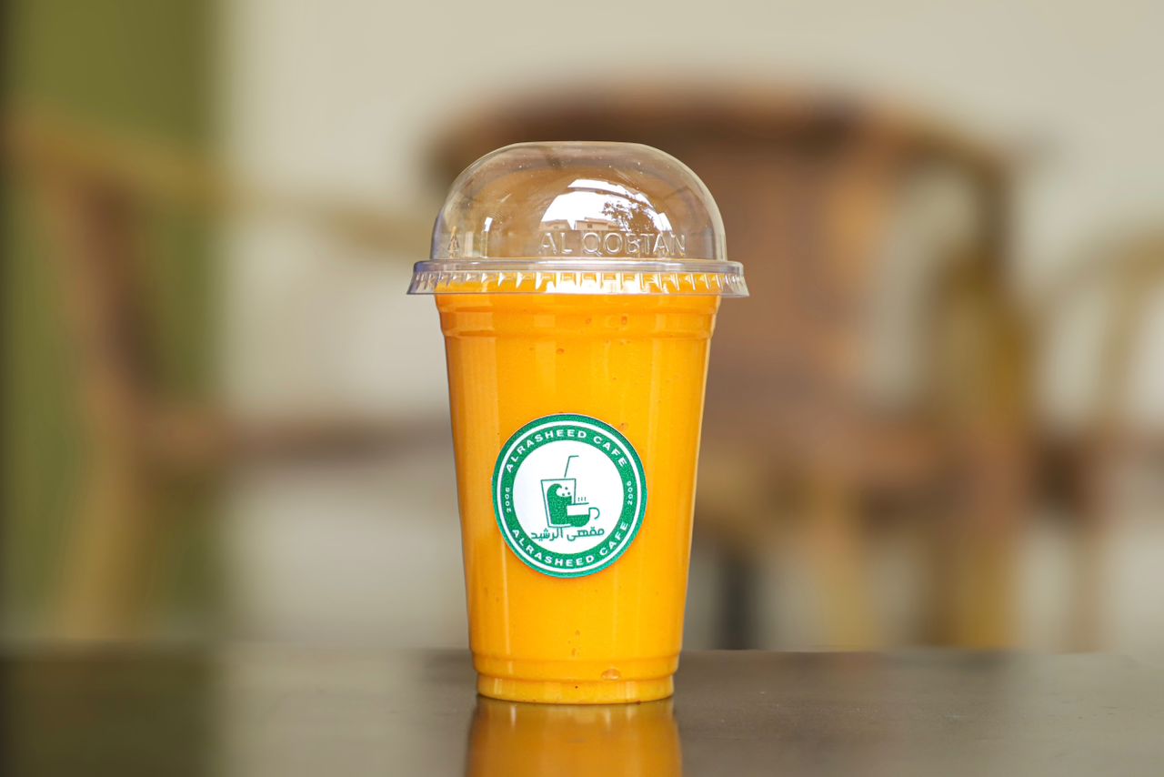 Orange Juice