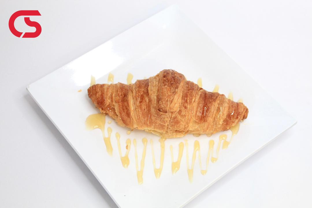 Honey Brioche