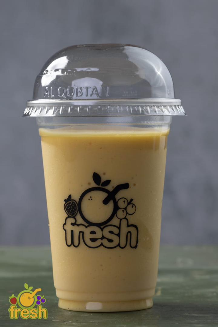 Mango Zabadu