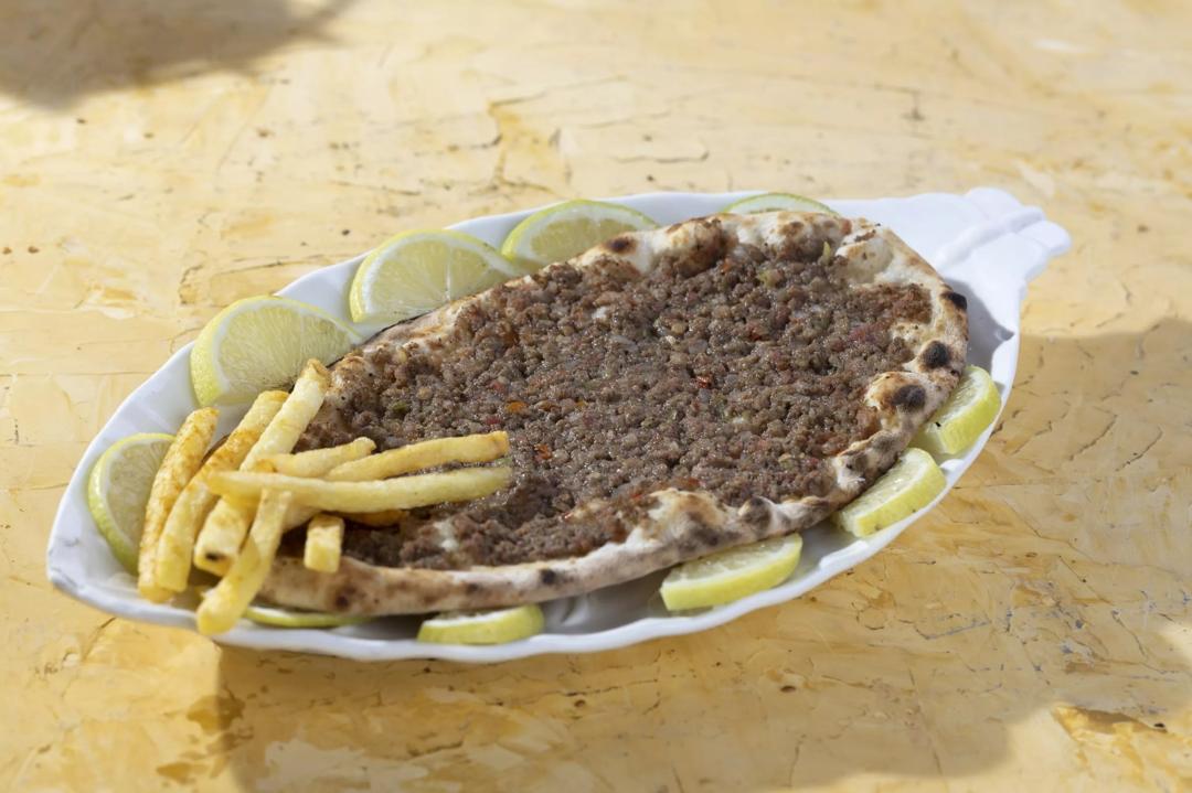 صفيحة حولي وطني