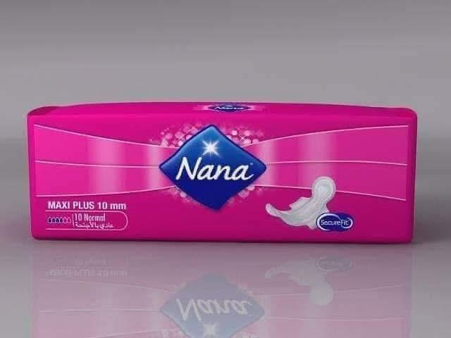 Nana Long