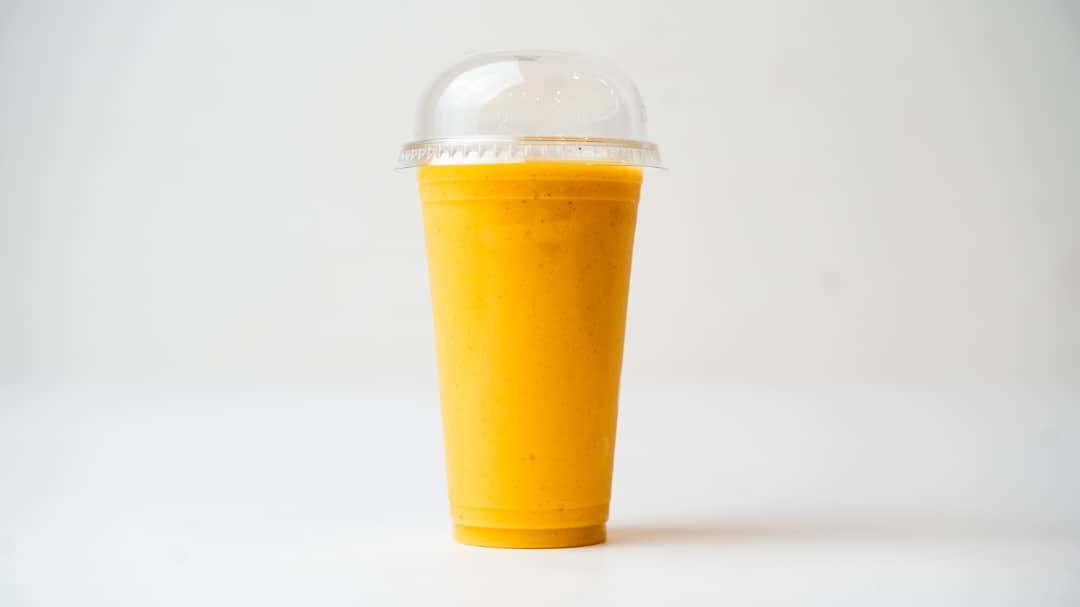 Mango juice