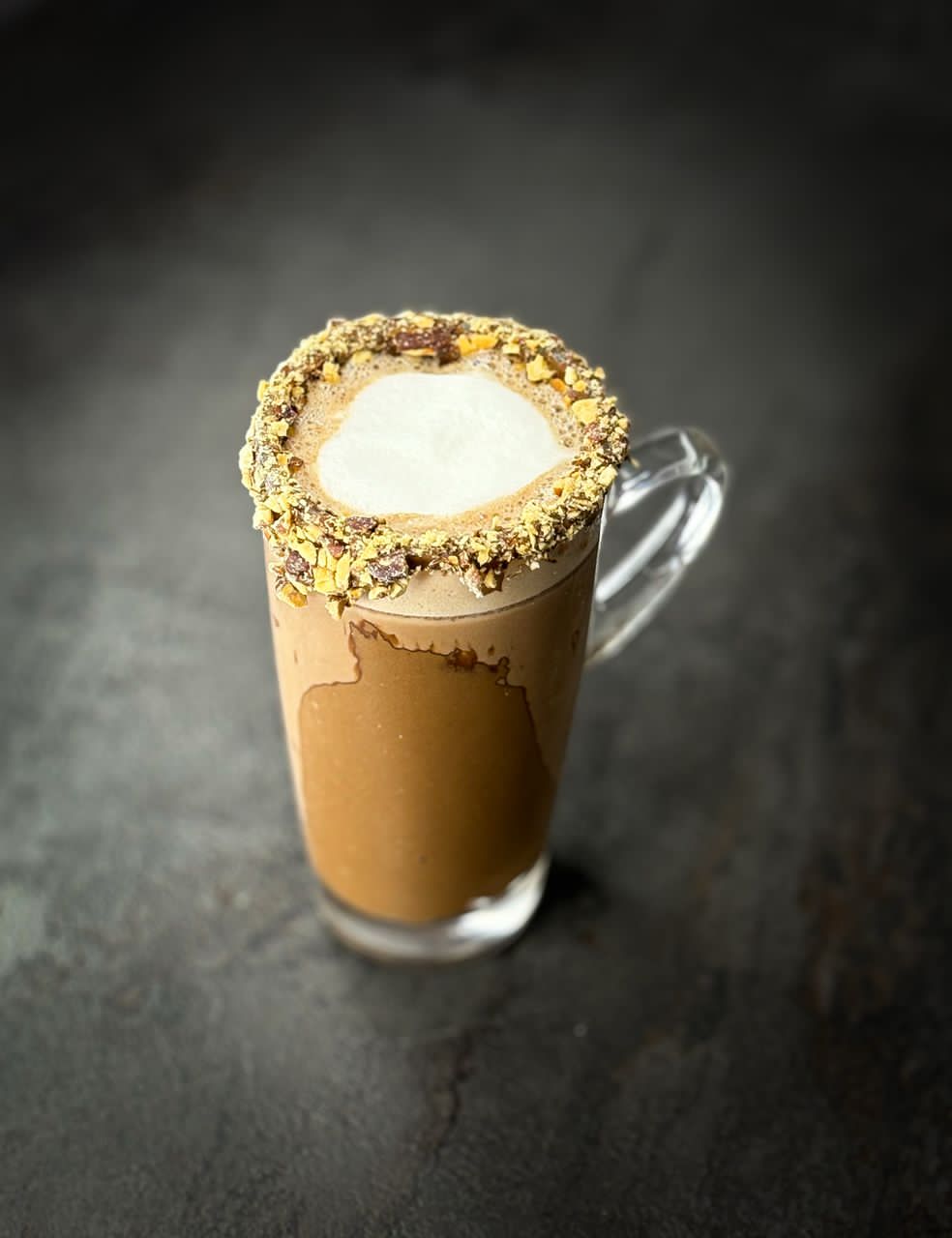 Hot Chocolate