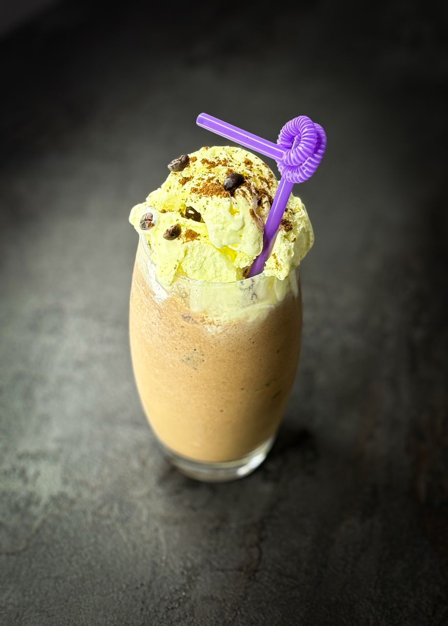 Frappuccino