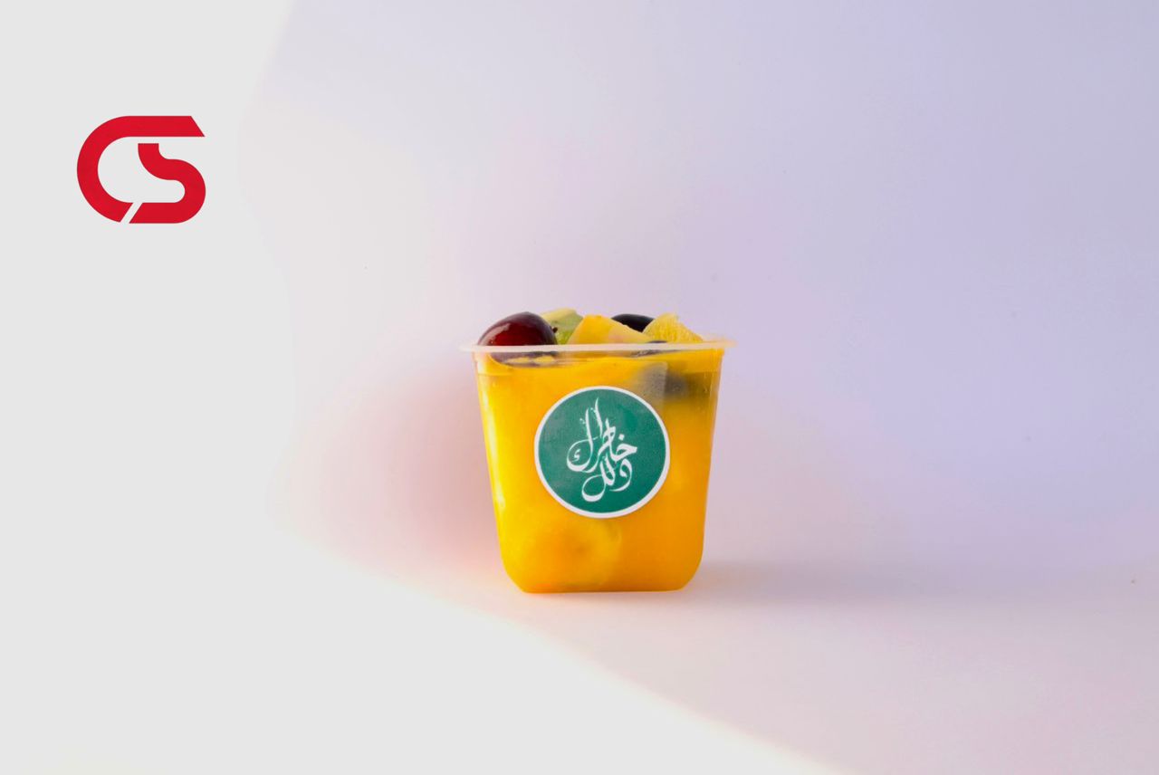 فاكهة عصير