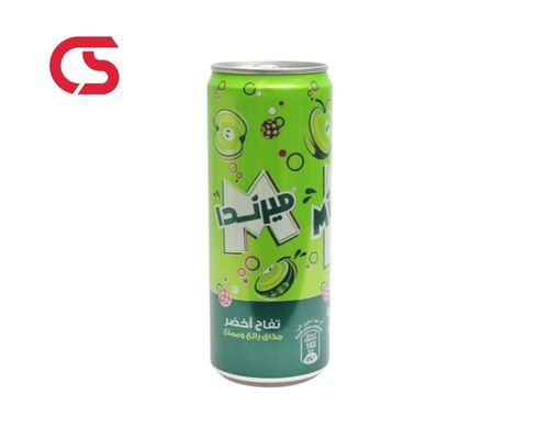 Mirinda Apple Drink
