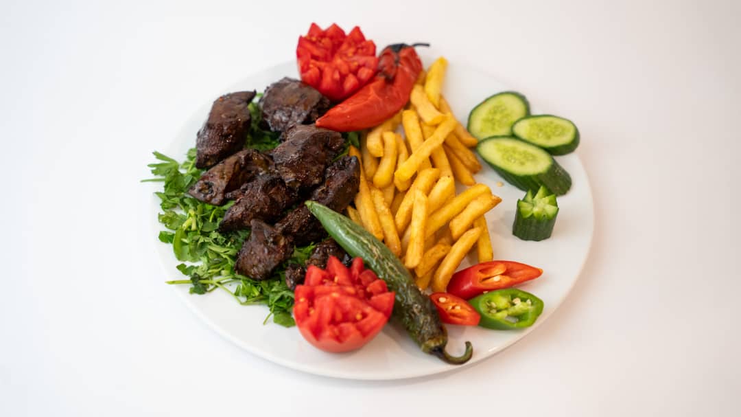 Liver meal - 300g