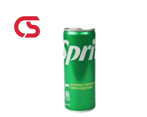 Sprite Lemon Soda