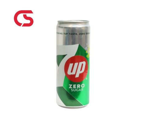 7 Up Zero
