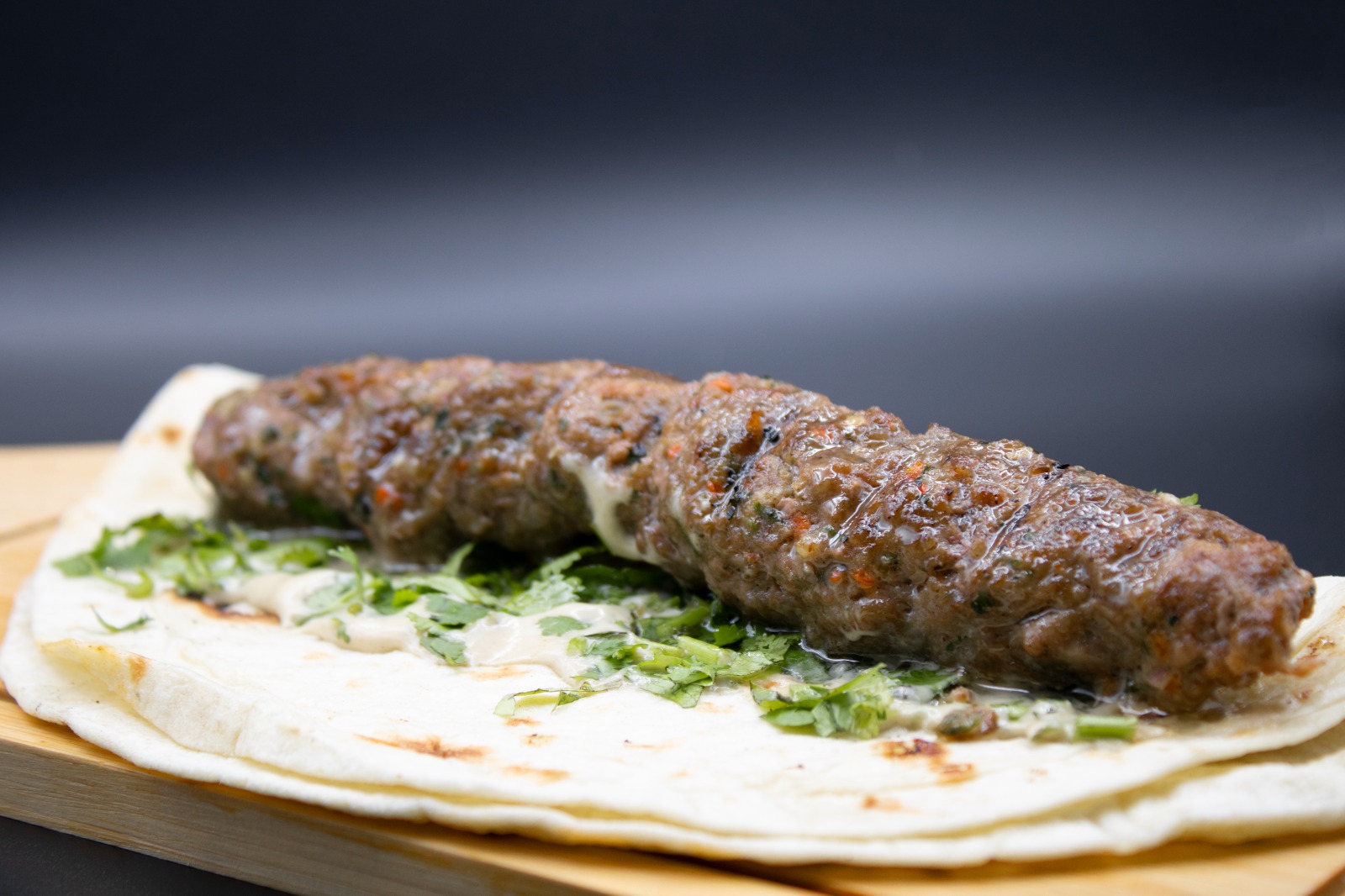 كومبو كباب