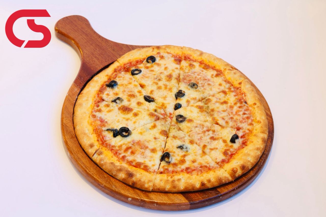 Margherita Pizza