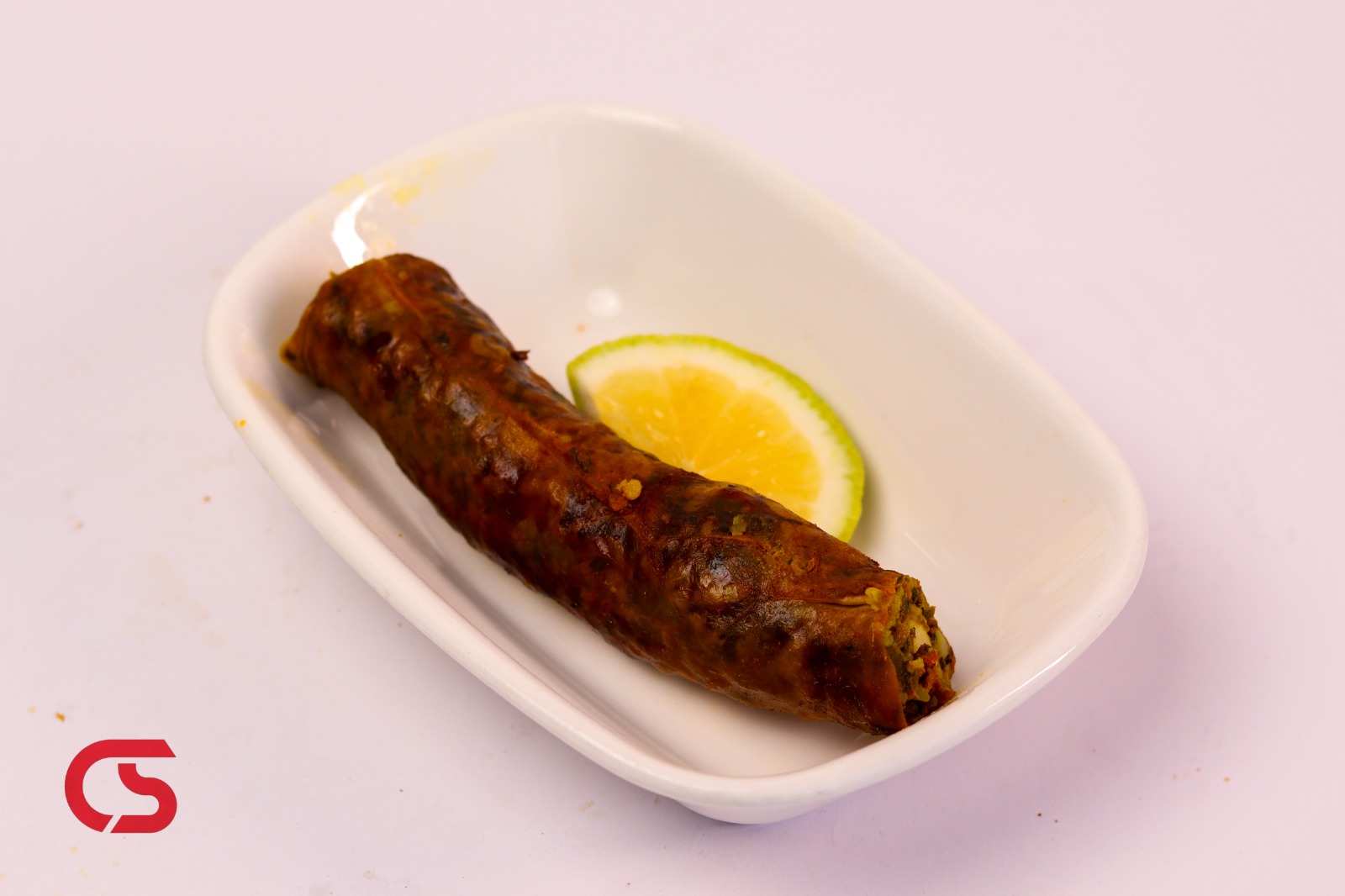 Stuffed intestines