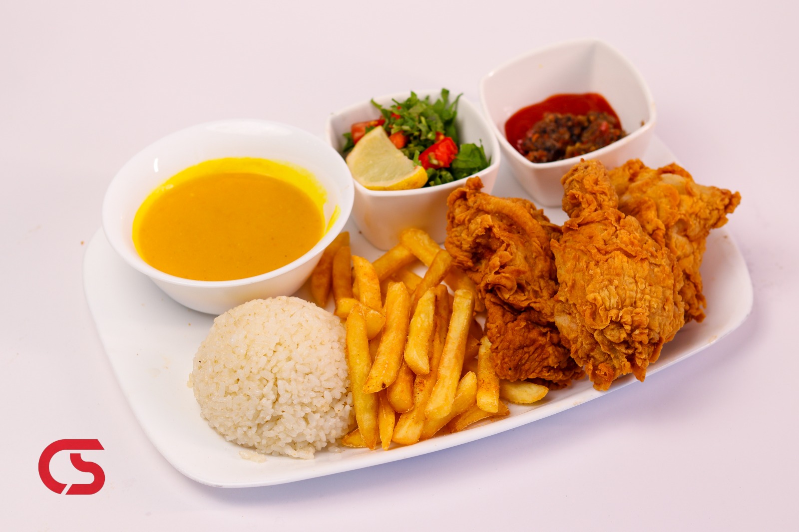KFC - 12 pcs
