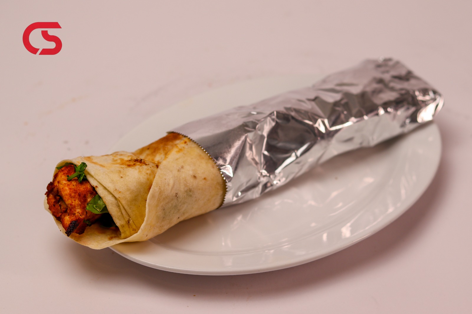Shish Tawook Sandwich