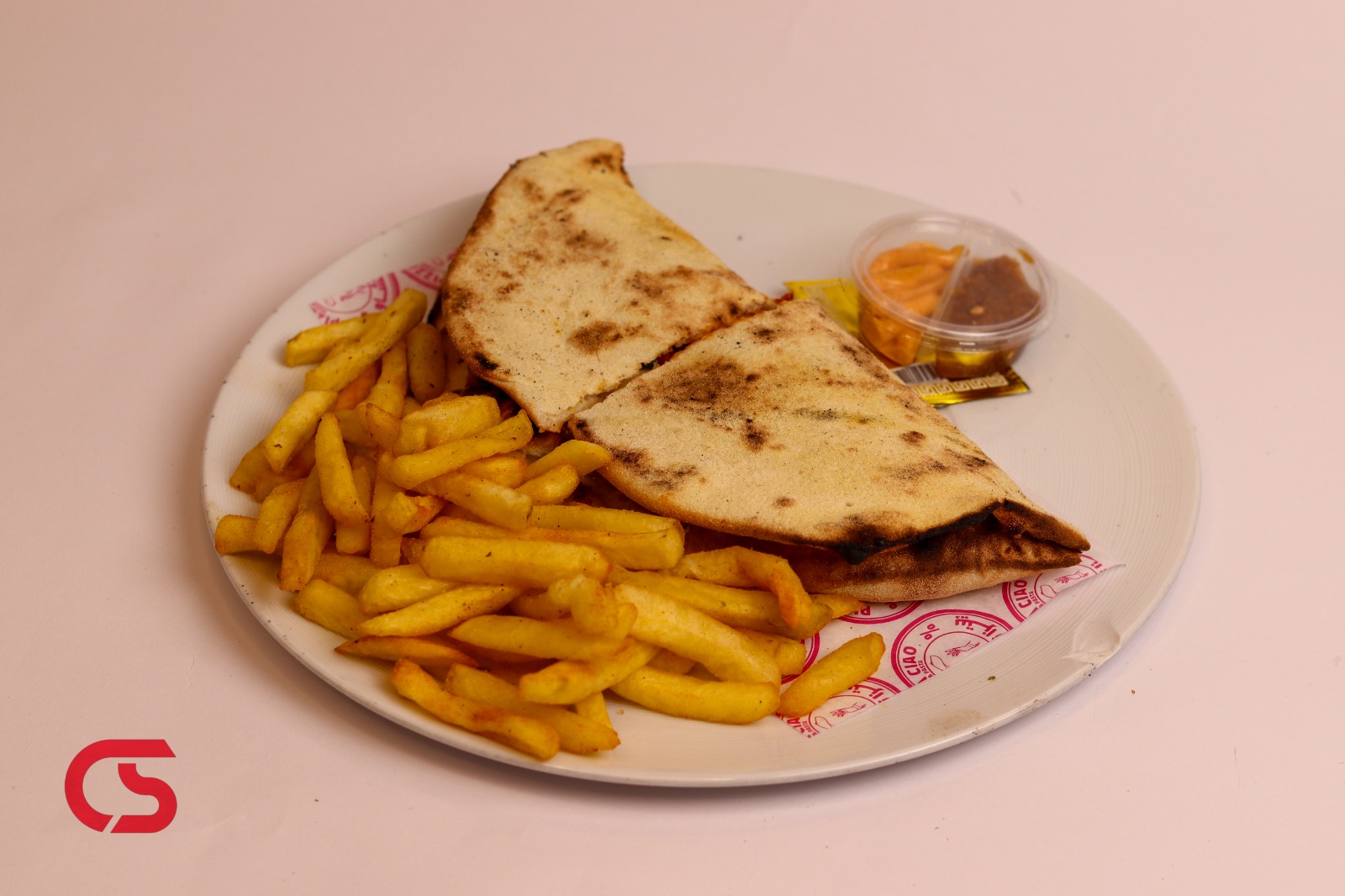 Tunisian Maklouba Tuna