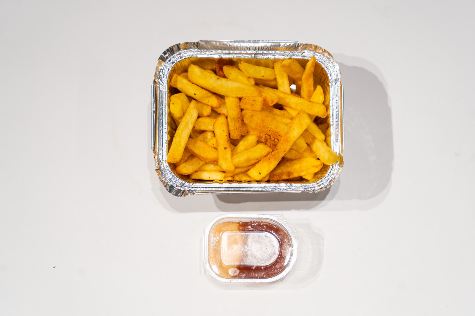 بطاطا صغيرة