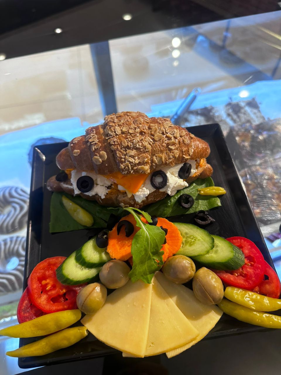 Filante Brioche