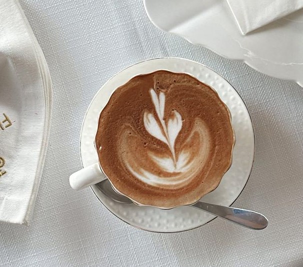 Latte