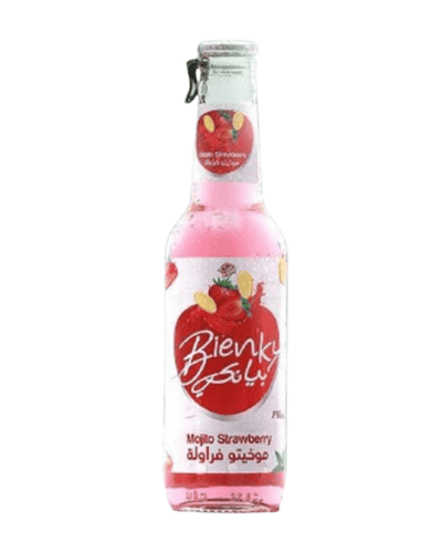مشروب  بيانكا