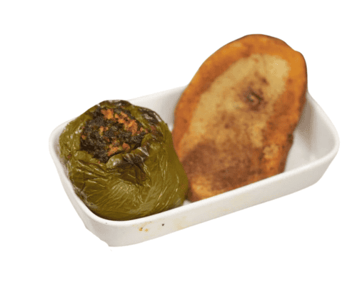 Stuffed Peppers