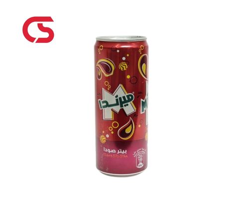 Mirinda Bitter drink