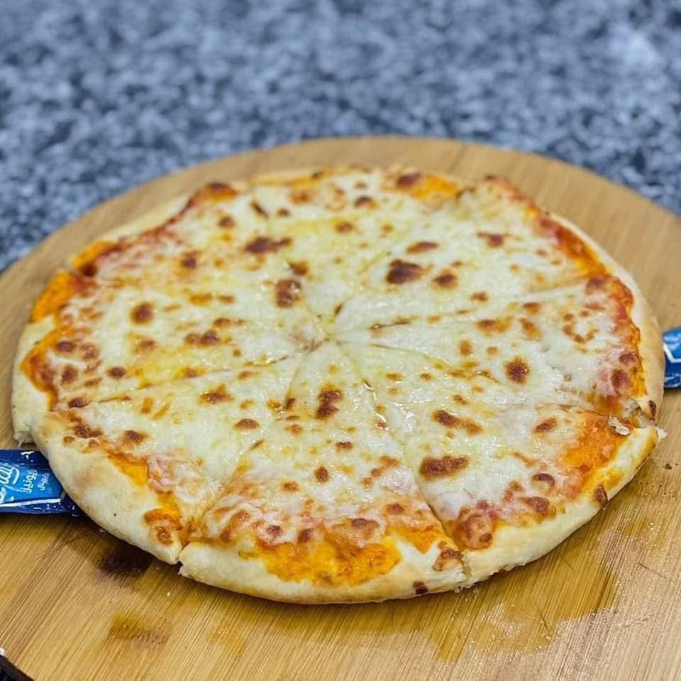 Margherita Pizza