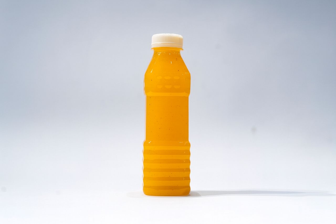 عصير مانجا