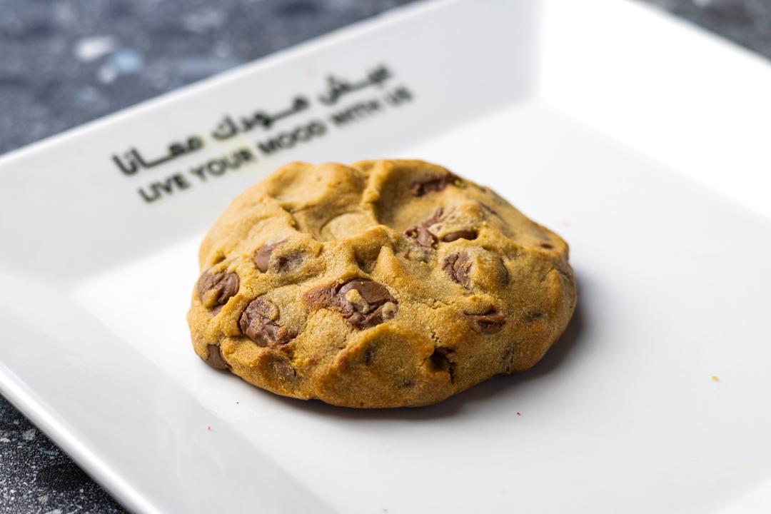 Classic Cookie