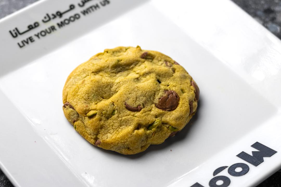 Pistachio Cookie