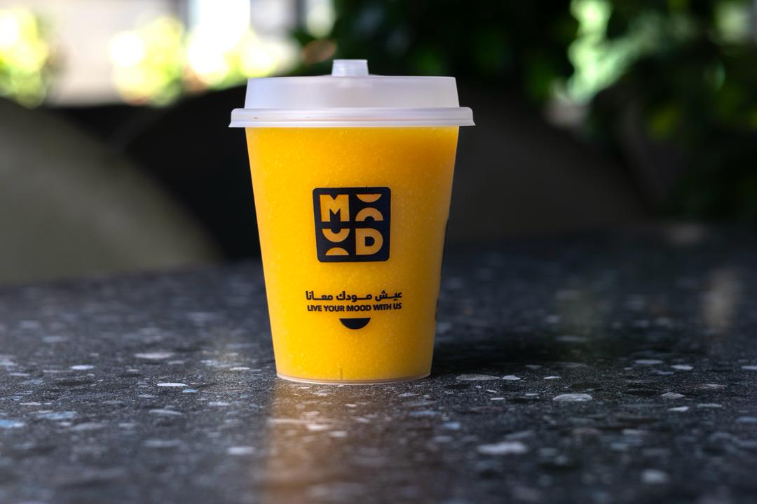 Mango juice
