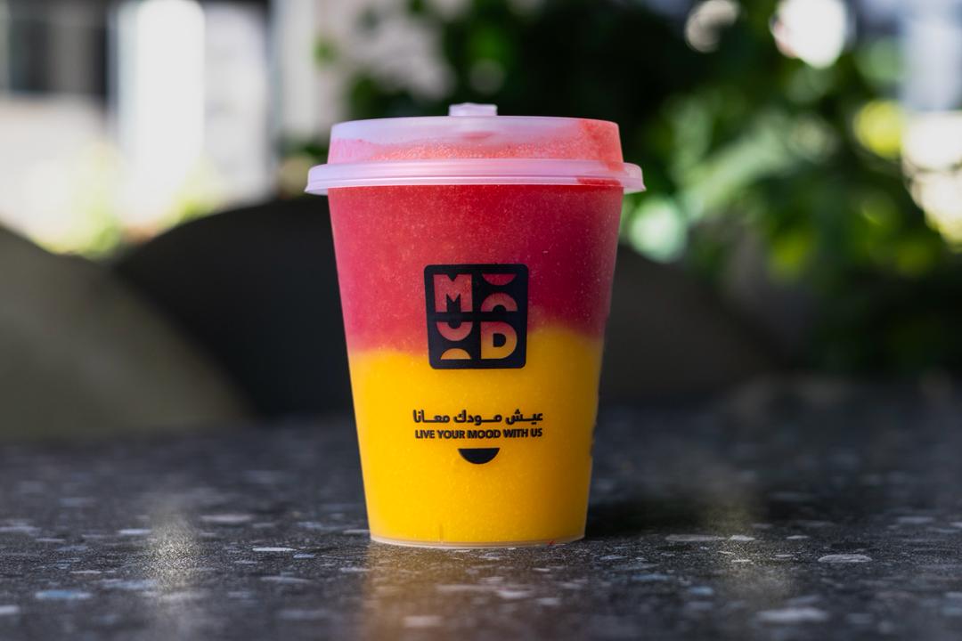 Fruit Cocktail Juice