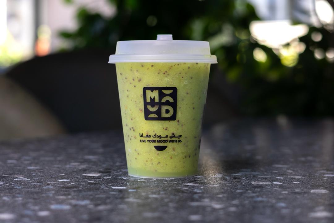 Kiwi Juice
