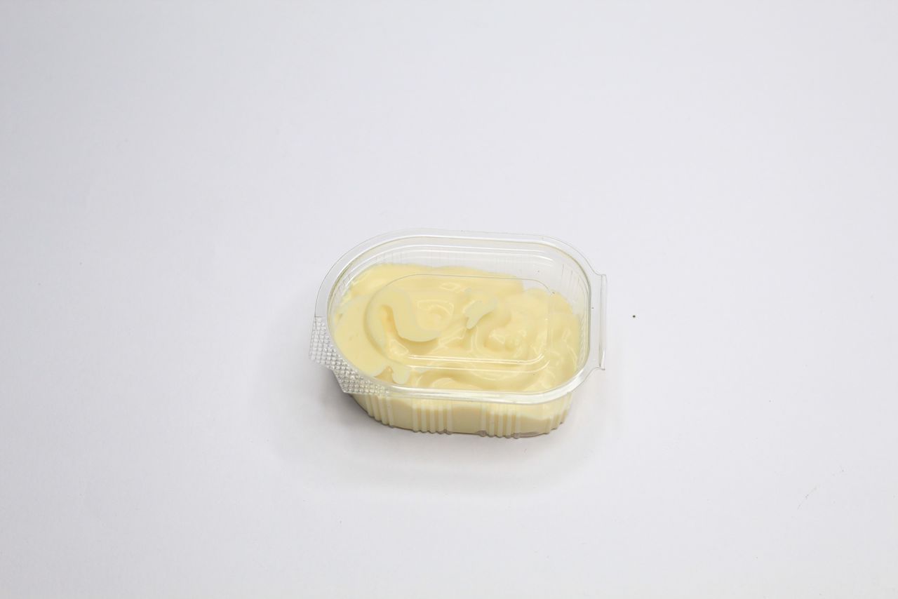 Mayonnaise sauce