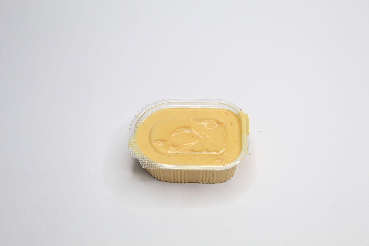 Cheese Sauce