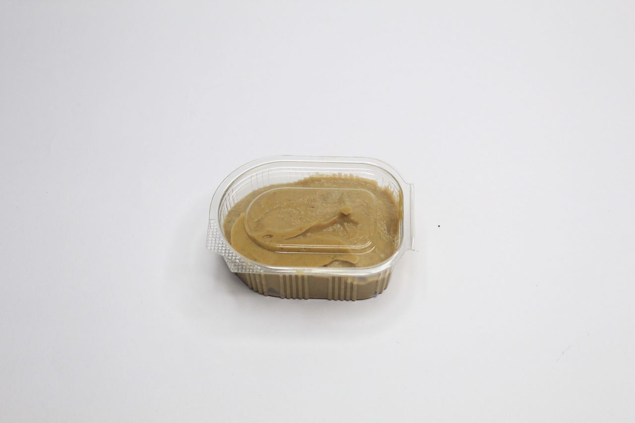 Grilled sauce