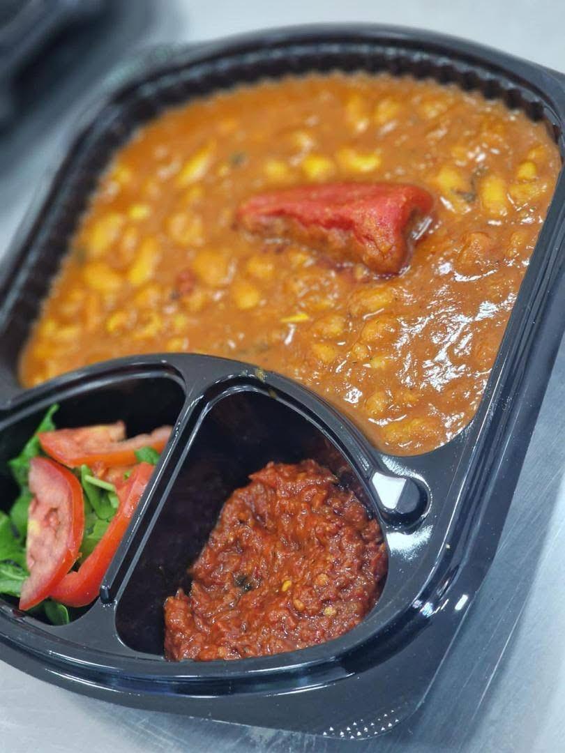 Beans box