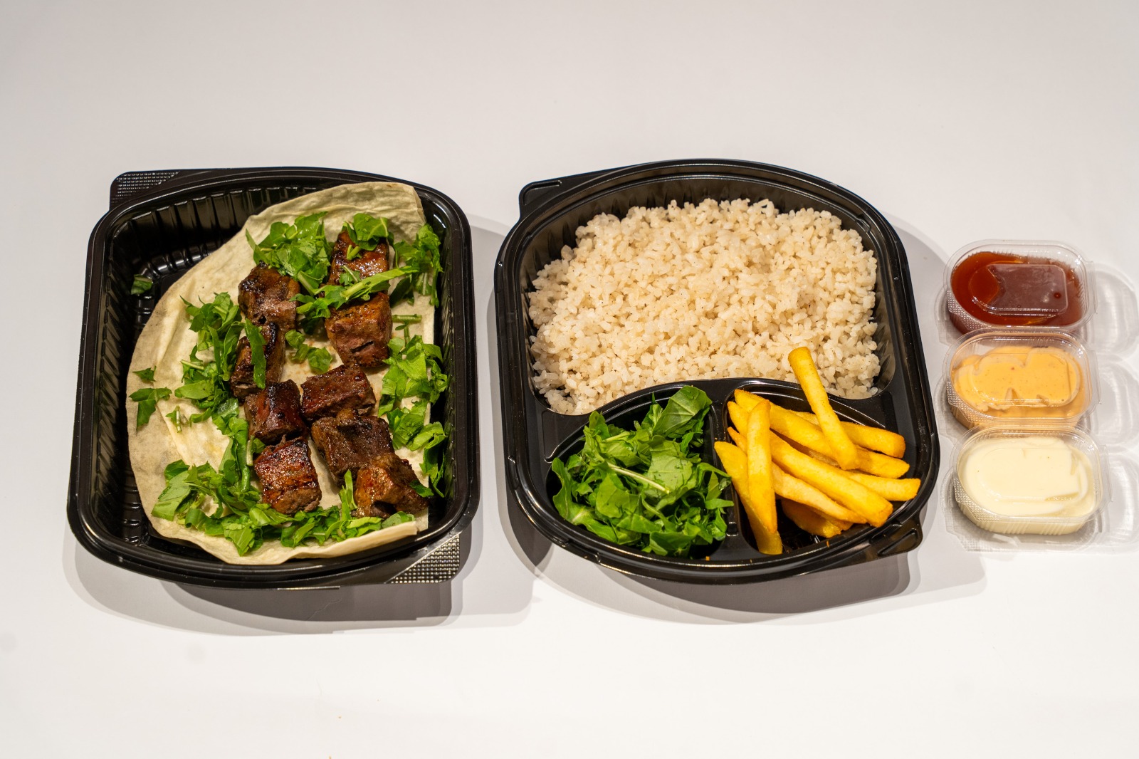 Liver Meal
