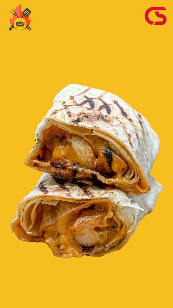 ساندوتش شيش