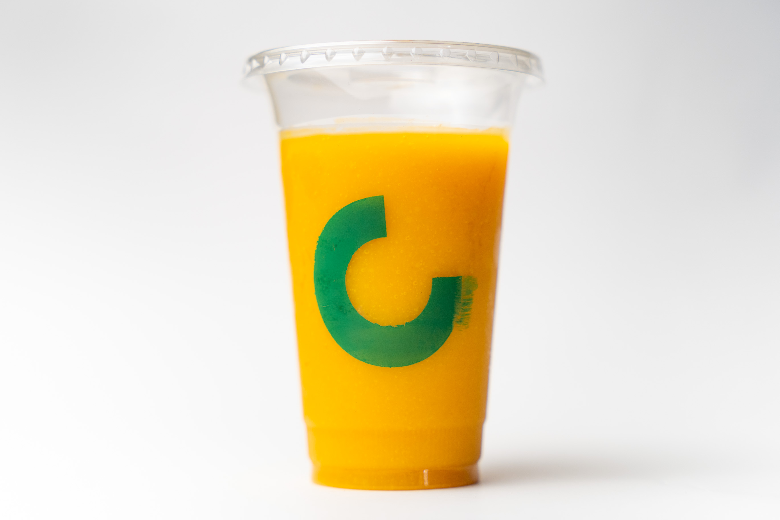 Mango Juice
